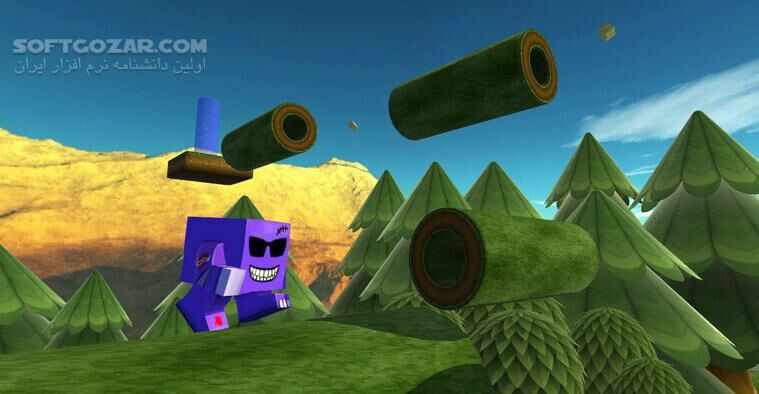 دانلود Brilliant Bob - دانلود بازی بابِ زیرک - سافت گذر