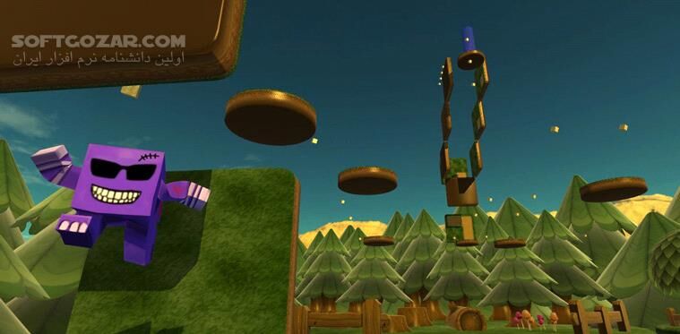 دانلود Brilliant Bob - دانلود بازی بابِ زیرک - سافت گذر