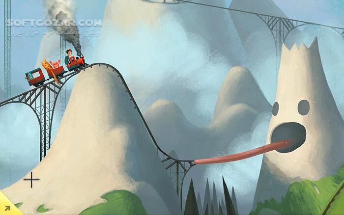 دانلود Broken Age Act 1 - دانلود بازی روزگار درهم‌شکسته - سافت گذر