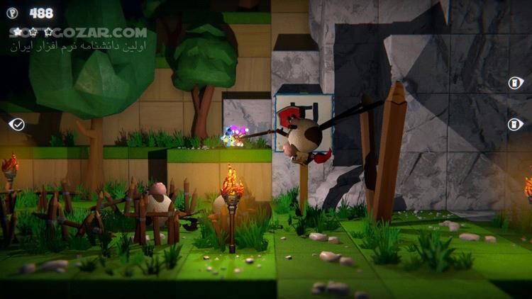 دانلود Bug Academy - دانلود بازی باگ آکادمی - سافت گذر