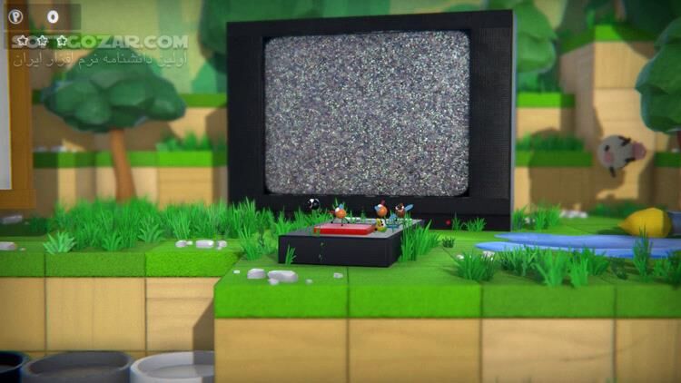 دانلود Bug Academy - دانلود بازی باگ آکادمی - سافت گذر