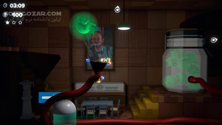 دانلود Bug Academy - دانلود بازی باگ آکادمی - سافت گذر