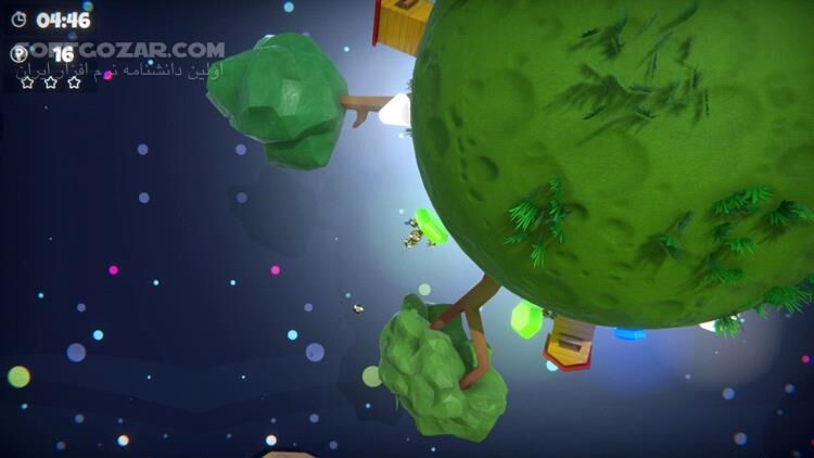 دانلود Bug Academy - دانلود بازی باگ آکادمی - سافت گذر