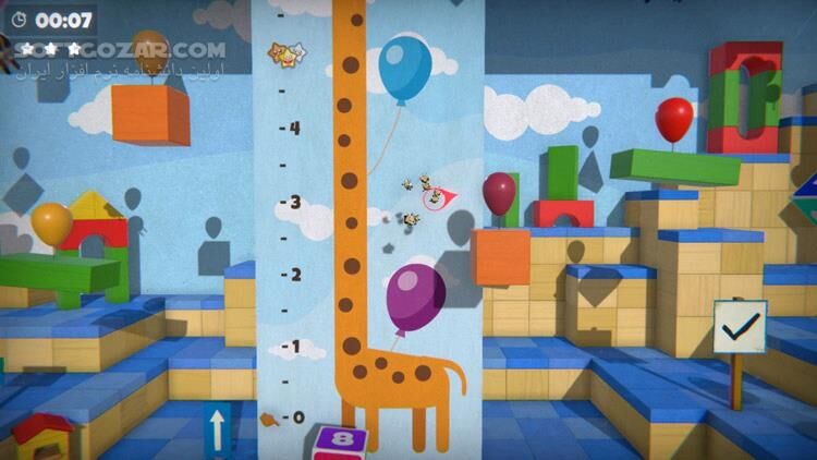 دانلود Bug Academy - دانلود بازی باگ آکادمی - سافت گذر