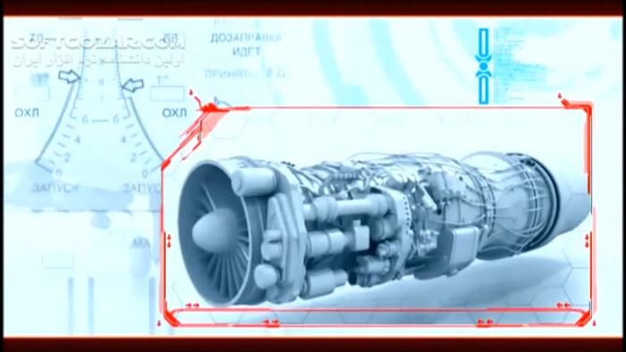 دانلود Building the Sukhoi Su-27 - The Best Fighter Jet in the World - دانلود مستند هواپیمای جنگنده سوخو - سافت گذر