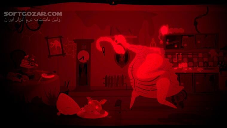 دانلود Bulb Boy - دانلود بازی پسر لامپی - سافت گذر