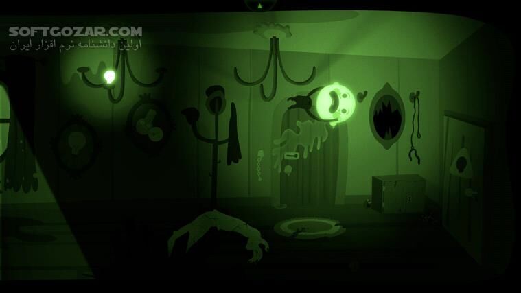 دانلود Bulb Boy - دانلود بازی پسر لامپی - سافت گذر