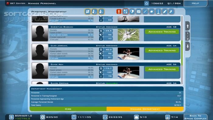 دانلود Buzz Aldrin