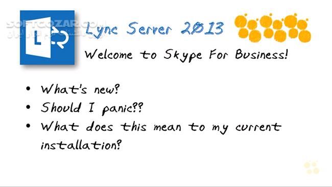 دانلود CBT Nuggets - Microsoft Lync Server 2013 70-337 - دانلود ناگت Lync - سافت گذر