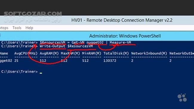 دانلود CBT Nuggets - Microsoft Windows Server 2012 70-417 with R2 Updates - دانلود ناگت Windows Server 2012 - سافت گذر