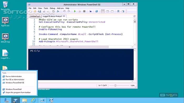 دانلود CBT Nuggets - Microsoft SharePoint Server 2013 70-331 - دانلود فیلم آموزش مایکروسافت شِـیرپوینت سـروِر 2013 - آزمون 331-70 - سافت گذر