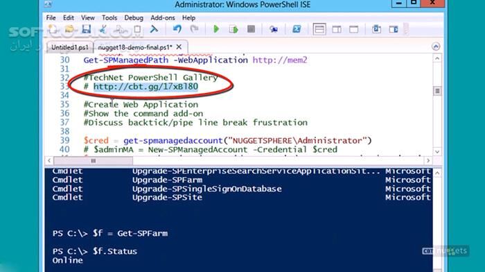 دانلود CBT Nuggets - Microsoft SharePoint Server 2013 70-331 - دانلود فیلم آموزش مایکروسافت شِـیرپوینت سـروِر 2013 - آزمون 331-70 - سافت گذر