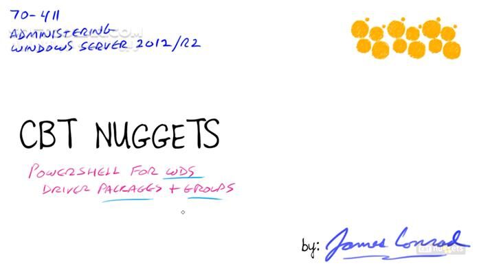 دانلود CBT Nuggets - Microsoft Windows Server 2012 70-411 with R2 Updates - دانلود فیلم آموزش ویندوز سِـروِر 2012‌‌ – آزمون 411‌‌-70‌ به همراه آپدیت‌های آر‌2 - سافت گذر