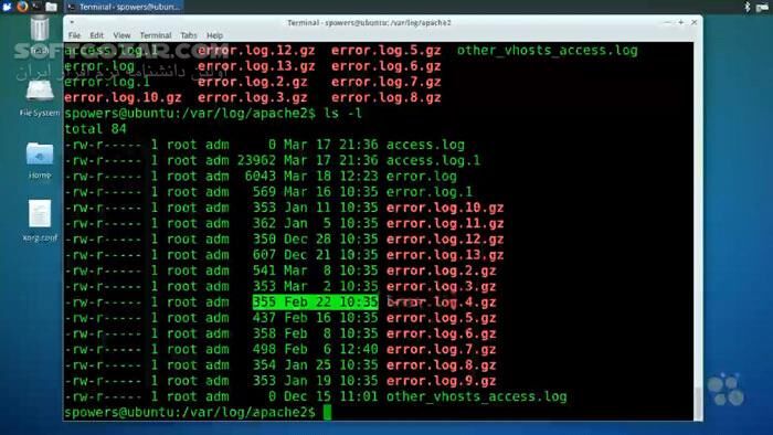 دانلود CBT Nuggets - LPI Linux LPIC-1 and CompTIA Linux+ Prep - دانلود فیلم آموزش مدارک LPIC-1 و کامپتیا لینوکس‌پلاس برای قبولی در آزمون‌های 101 و 102 - سافت گذر