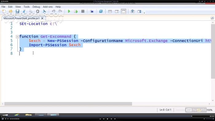 دانلود CBT Nuggets - Microsoft Exchange Server 2013 70-342 - دانلود فیلم آموزش مایکروسافت اکسچنج سِروِر 2013 آزمون 342-70 - سافت گذر