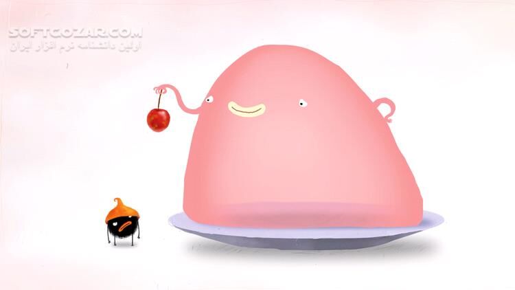 دانلود CHUCHEL - دانلود بازی اکشن ماجرایی - سافت گذر