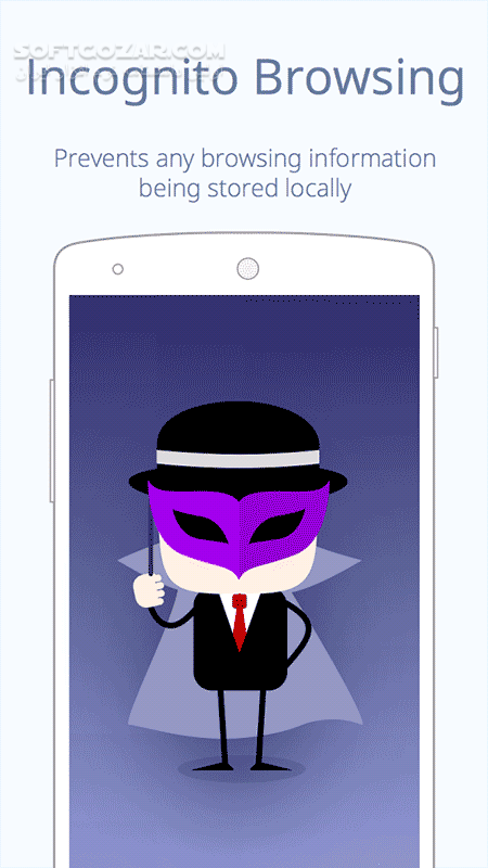 دانلود CM Browser 5.22.21.0051 for Android +4.0 - دانلود مرورگر سی ام برای اندروید - سافت گذر