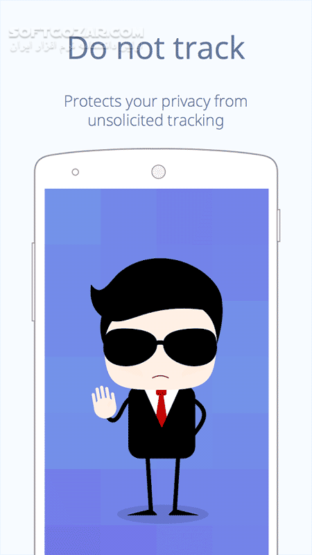 دانلود CM Browser 5.22.21.0051 for Android +4.0 - دانلود مرورگر سی ام برای اندروید - سافت گذر