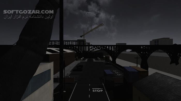 دانلود CONTRACTED - دانلود بازی شلیک به زامبی ها - سافت گذر