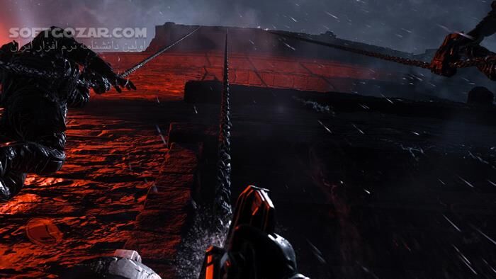 دانلود Call of Duty: Modern Warfare III - دانلود بازی کال آف دیوتی مدرن وارفر 3 - سافت گذر