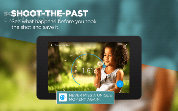 دانلود Camera MX Pro 4.7.200 for Android +4.1 - دانلود دوربین حرفه ای برای اندروید - سافت گذر