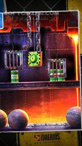 دانلود Can Knockdown 3 v1.31 for Android +4.0 - دانلود بازی نشانه گیری بطری ها نسخه 3 برای اندروید - سافت گذر