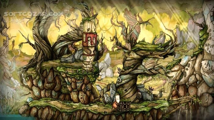 دانلود Candle - دانلود بازی شمع - سافت گذر