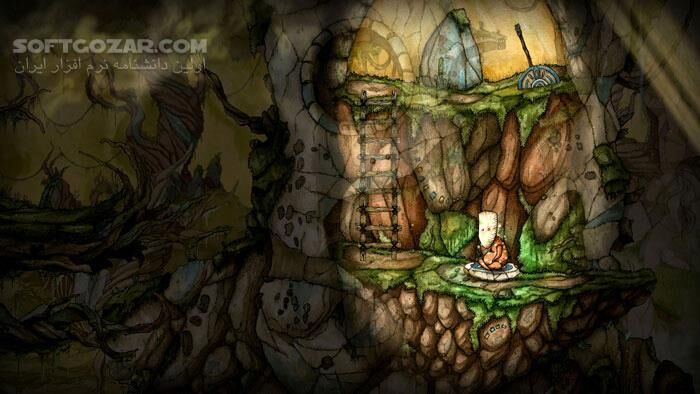 دانلود Candle - دانلود بازی شمع - سافت گذر