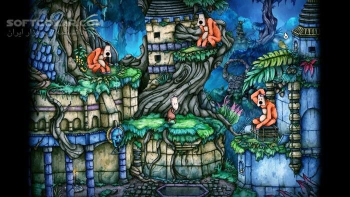 دانلود Candle - دانلود بازی شمع - سافت گذر