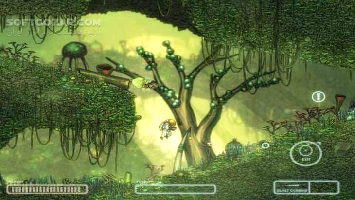 دانلود Capsized - دانلود بازی واژگون - سافت گذر