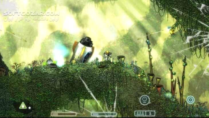 دانلود Capsized - دانلود بازی واژگون - سافت گذر