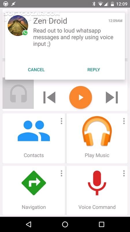 دانلود Car Dashdroid 2.3.12 for Android +4.1 - دانلود داشبورد ماشین برای اندروید - سافت گذر