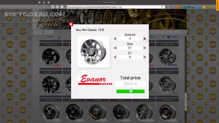 دانلود Car Mechanic Simulator Hot Rod Custom Cars - دانلود بازی شبیه ساز تعمیرات ماشین - سافت گذر