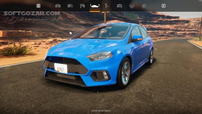 دانلود Car Mechanic Simulator 2021 - Land Rover - دانلود بازی شبیه ساز مکانیک خودرو - سافت گذر