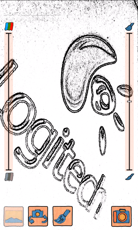 دانلود Cartoon Camera Pro 1.2.2 for Android - دانلود عکسبرداری با افکت کارتونی برای اندروید - سافت گذر