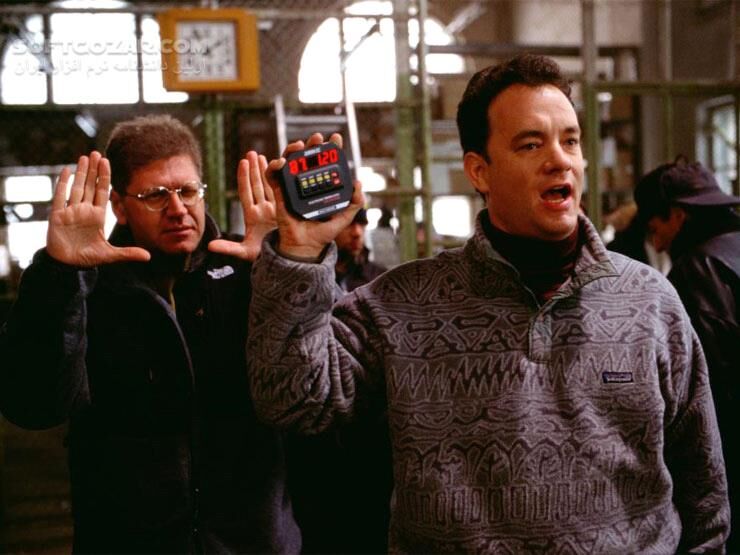 دانلود Cast Away - دانلود دورافتاده - سافت گذر