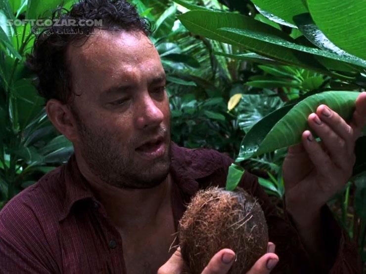 دانلود Cast Away - دانلود دورافتاده - سافت گذر