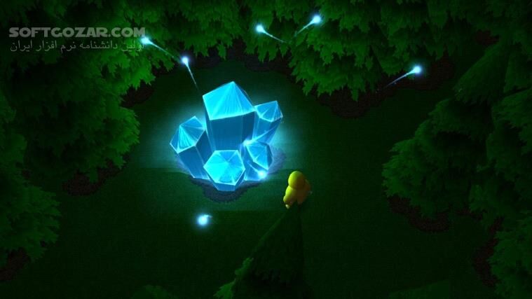 دانلود Castle Story v0.6.1 - دانلود بازی داستان قلعه | نسخه‌ی جدید و آپدیت‌شده - سافت گذر