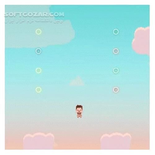 دانلود Castles in the Sky - دانلود بازی قلعه‌هایی در آسمان - ویژه‌ی تشویق بچه‌ها برای خوابیدن - سافت گذر