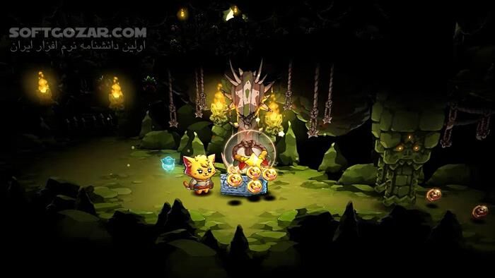 دانلود Cat Quest III – Mew Content + Updates - دانلود بازی کت کوئست ۳ - سافت گذر