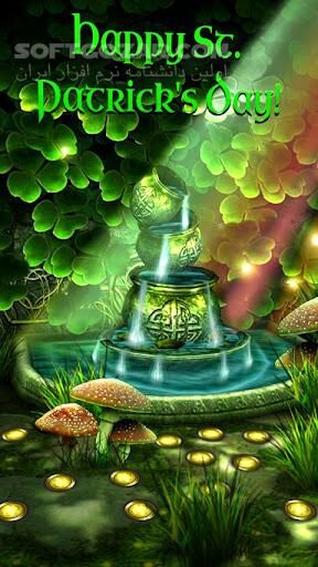 دانلود Celtic Garden HD 2.0.1.2515 for Android +2.3 - دانلود باغ زیبا برای اندروید - سافت گذر
