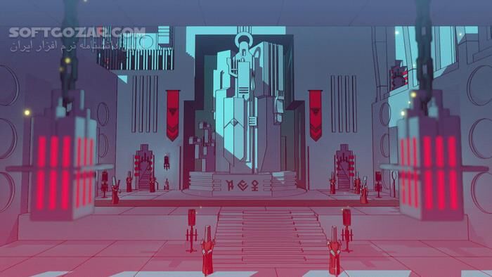 دانلود Chants of Sennaar - دانلود بازی ماجراجویی برای کامپیوتر - سافت گذر