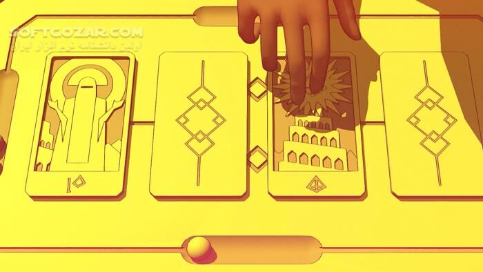 دانلود Chants of Sennaar - دانلود بازی ماجراجویی برای کامپیوتر - سافت گذر