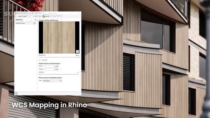 دانلود Chaos Enscape 4.13.0.619 - دانلود رندر سه‌بعدی - سافت گذر