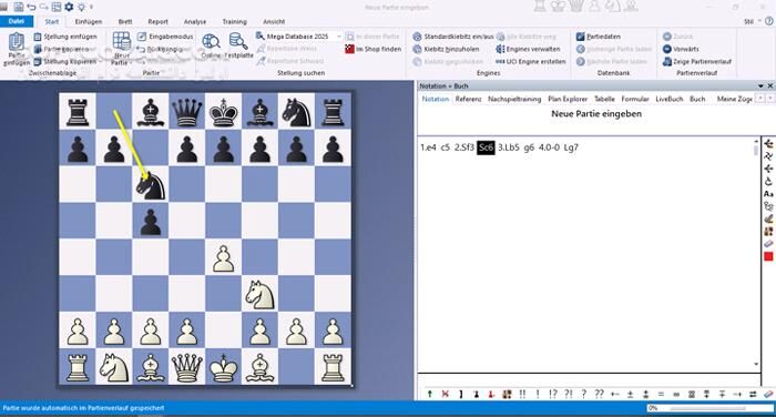 دانلود ChessBase 26.0 - دانلود شطرنج - سافت گذر