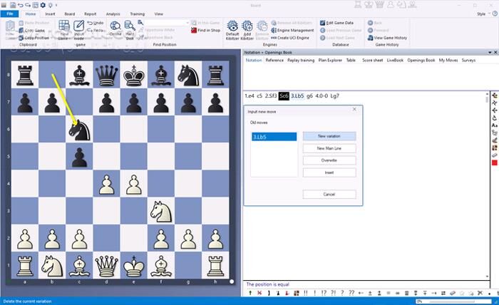 دانلود ChessBase 26.0 - دانلود شطرنج - سافت گذر
