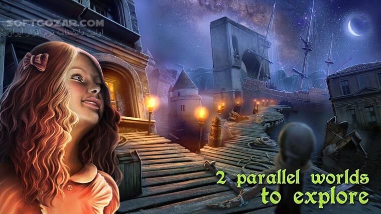 دانلود Chronicle Keepers - The Dreaming Garden - دانلود بازی نگهبانان تاریخ - باغ رویایی - سافت گذر