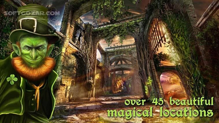 دانلود Chronicle Keepers - The Dreaming Garden - دانلود بازی نگهبانان تاریخ - باغ رویایی - سافت گذر