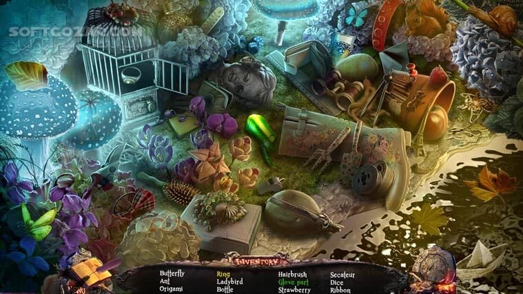 دانلود Chronicle Keepers - The Dreaming Garden - دانلود بازی نگهبانان تاریخ - باغ رویایی - سافت گذر