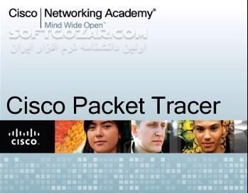 دانلود Cisco Packet Tracer 8.2.1 / 7.3.1 - دانلود شبیه ساز سیسکو پکت تریسر - سافت گذر